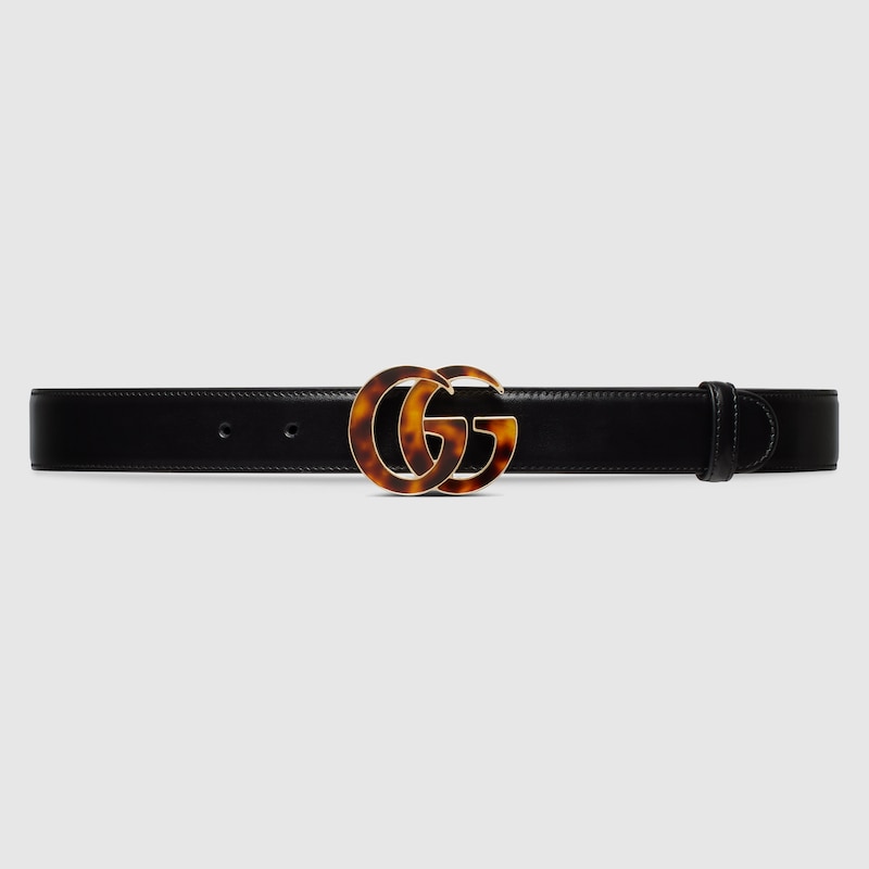 GG Marmont belt - Image 1